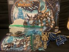 Mega bloks warcraft for sale  Wichita