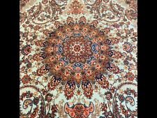 Turkish silk rug for sale  BIRMINGHAM