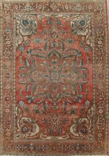 brown flower rug for sale  Charlotte
