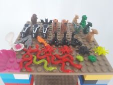 Lego minifiguren figuren gebraucht kaufen  Winsen