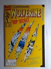 Wolverine nm.candidato cgc. usato  Italia