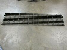 diamond plate steel for sale  Reidsville