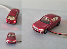 Herpa 033015 bmw gebraucht kaufen  Kaltenkirchen