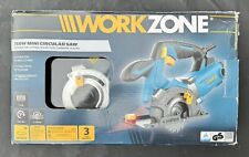 230 240v workzone for sale  UK