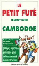 3324942 guide cambodge d'occasion  France