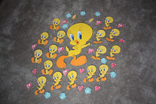 Wandsticker tweety 42 gebraucht kaufen  Mittweida