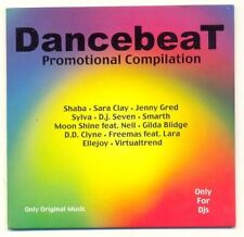 Various dancebeat 453 usato  Priolo Gargallo