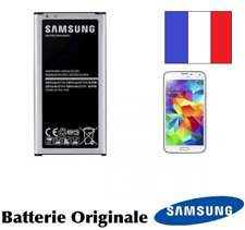 Batterie Samsung Galaxy S5 SM-G900 et GT-i9600 EB-BG900BBC BBE BBU 2800mah na sprzedaż  Wysyłka do Poland