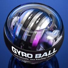 Gyroball powerball gyroscope d'occasion  Saint-Marcellin-en-Forez