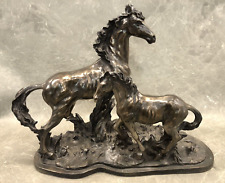Sculpture large bronze for sale  WAKEFIELD