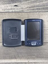 Organizador PDA portátil Palm Palmone Tungsteno TX con estuche BLUETOOTH SIN PROBAR  segunda mano  Embacar hacia Mexico