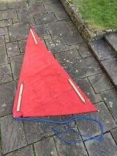 Mirror dinghy jeckells for sale  PURLEY