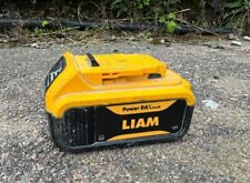 Personalised power tool for sale  KENDAL