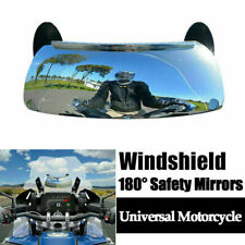 Motorcycle rearview mirror for sale  Shipping to Ireland