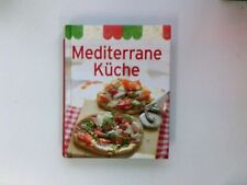 Mediterrane küche collectif gebraucht kaufen  Diez