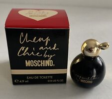 Miniature parfum cheap d'occasion  Angers-