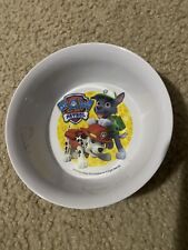 Paw patrol plate for sale  New Lenox