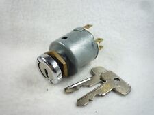 Lucas ignition switch for sale  ORPINGTON