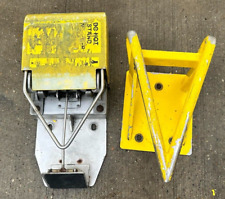 Ferno stretcher lock for sale  UK
