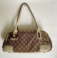 Borsa gucci princy usato  Roma