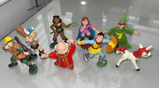Dungeons dragons cartoon for sale  UK