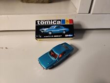 Tomy tomica toyota for sale  WITHERNSEA