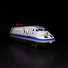 train electrique maquettes d'occasion  Expédié en Belgium