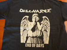 Discharge shirt doom gebraucht kaufen  Schenefeld