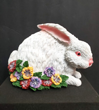 White rabbit bunny for sale  Plano