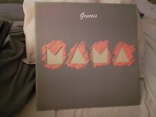 Genesis mama vinyl for sale  NEWPORT