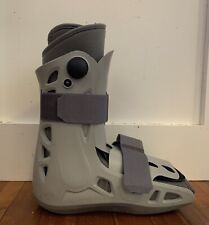 Aircast AirSelect Walking Boot/ Walking Brace, Short Large, Grey for sale  Shipping to South Africa