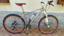 bike xtr usato bike xtr usato Volvera