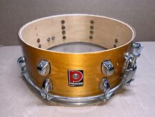 Premier snare drum for sale  Shipping to Ireland