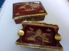 Carltonware rouge royale for sale  DRIFFIELD