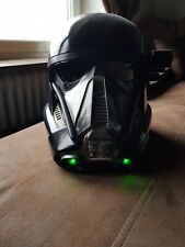 Death trooper helm gebraucht kaufen  Neunkirchen