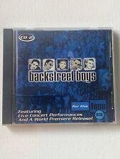 Backstreet Boys - Para os fãs, CD #2 (CD de música,) comprar usado  Enviando para Brazil