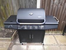 Never used cosmogrill for sale  BRACKNELL