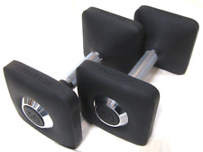 Peloton dumbbells weights for sale  Plover