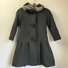 Rothschild pea coat for sale  Rogers
