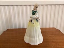 Royal doulton figurine for sale  WEYMOUTH