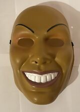 Purge mask grin for sale  PETERBOROUGH