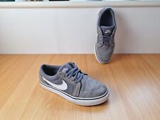 Nike satire grey for sale  HULL