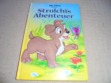 Strolchis abenteuer kinderbuch gebraucht kaufen  Berlin