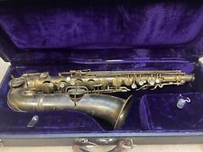 Conn melody saxophone for sale  Lancaster