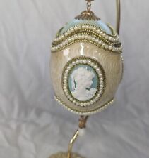 Luxury hanging fabergé for sale  HENLEY-IN-ARDEN