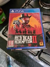 Red Dead Redemption 2 (PS4)  for sale  Shipping to South Africa