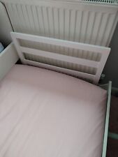 Toddler bed rail for sale  CHELTENHAM