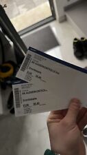 Konzert tickets hamburg gebraucht kaufen  Br'haven-Fischereihafen,-Wulsdorf