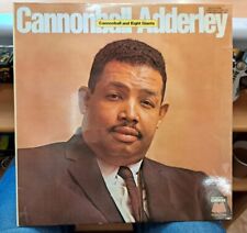 Cannonball adderley cannonball for sale  GAINSBOROUGH