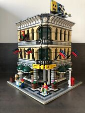 Lego 10211 grand gebraucht kaufen  Lübeck